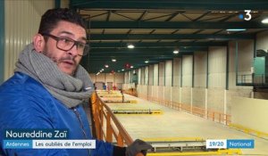 Ardennes : les oubliés de l'emploi