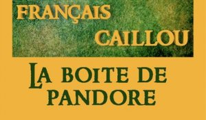 Français caillou/ Définition du jour: "La boîte de pandore"