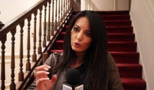 Razzia - Interview de Maryam Touzani 