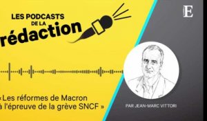 Changer la SNCF : ce Graal du réformateur