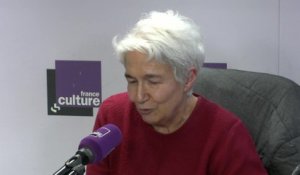 Anne Querrien : " La politique d'Emmanuel Macron est-elle indéfinissable ?"