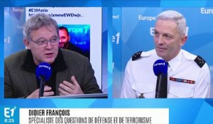 La France au Sahel, "une opération de longue durée"