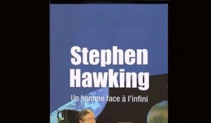 Hommage à Stephen Hawking
