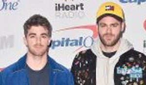 The Chainsmokers Drop New Song 'Everybody Hates Me' | Billboard News