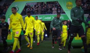 FC Nantes - AS Saint-Étienne : la bande-annonce