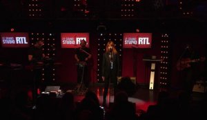 Axelle Red - Un ami (LIVE) Le Grand Studio RTL