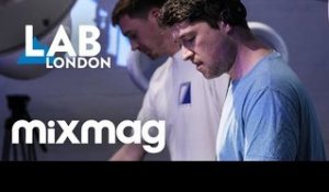 DUSKY in The Lab LDN