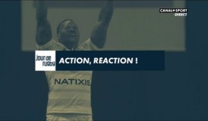 TOP 14 - Le résumé de Racing 92 - Stade Français