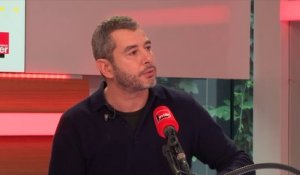 Bruno Le Maire et la SNCF : "L'Etat étudiera la question de la dette" (40 Mds)