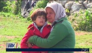 Syrie : le centre-ville d'Afrin est totalement sous contrôle