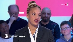 Safi N'Diaye : "Certaines posent des congés pour venir jouer"