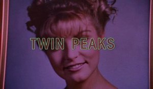 DVD-Bluray Twin Peaks generique complet