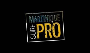 Adrénaline - Surf : highlights-martinique-2018-day-1