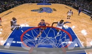 New York Knicks' Top 10 Plays of the 2016-2017 NBA Season