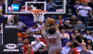 Devin Booker's Top 10 Plays of the 2016-17 Season