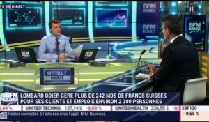 Pourquoi intégrer les critères "ESG" et la durabilité des entreprises au sein du processus d'investissement ? - 19/03