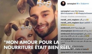 Sam Asghari métamorphosé : le boyfriend ultra-sexy de Britney Spears ne ressembl...