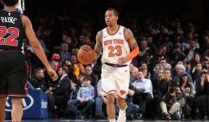 NBA : Une victoire pour du beurre pour les Knicks