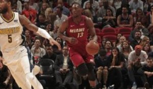 Dunk Of The Night: Bam Adebayo