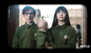 Les désastreuses aventures des orphelins Baudelaire I Bande-annonce principale [HD] I Netflix [720p]