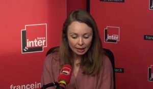 Manon Quérouil-Bruneel : "Malek Dehoune était mon sésame, assez vite je ne suis plus devenue une femme ou une journaliste mais son amie"