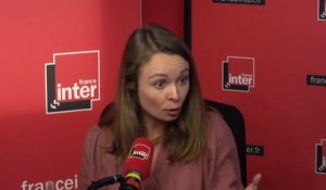 Manon Quérouil-Bruneel : "Derrière chaque paradoxe, l'idée c'est de s'arracher sa part du ghetto pour vivre"
