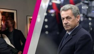 Nicolas Sarkozy en garde à vue : Sa campagne de 2007 financée par la Libye ?