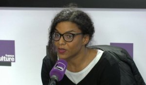 Nadia Yala Kisukudi : " La francophonie est-elle un instrument de domination ?"