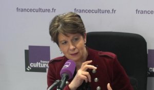 Marie-Béatrice Levaux : "La Francophonie est-elle un instrument de domination ?"