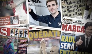 Nouvelle friction entre Mourinho et Pogba, la presse catalane supplie Iniesta de rester