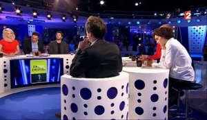 L'écrivain Renaud Camus porte plainte pour diffamation contre le chroniqueur d'"On n'est pas couché" Yann Moix