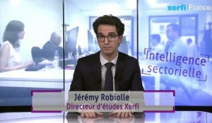 Le marché des crèches privées [Jérémy Robiolle]