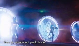 Bande-annonce «  Ready Player One »
