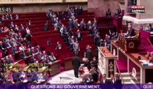 Assemblée Nationale : Dans la pagaille générale, les députés de l’opposition quittent l’hémicycle (Vidéo)