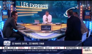 Nicolas Doze: Les Experts (1/2) - 22/03