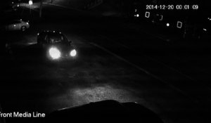 Un voleur de voiture se fait virer par le propriétaire
