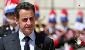Financement de la campagne de 2007 : Nicolas Sarkozy mis en examen