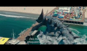 Pacific Rim Uprising _ Featurette _Les Coulisses_ VOST [Au cinéma le 21 Mars] [720p]