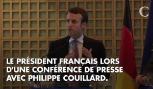 Francophonie : quand les Québecquois étrillent Emmanuel Macron