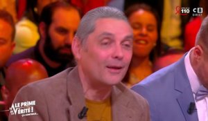 Thierry Moreau bientôt de retour comme chroniqueur dans TPMP ? Il répond !