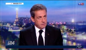 Soupçons de financement libyen : Nicolas Sarkozy contre-attaque