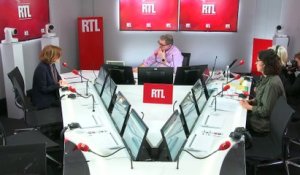 Service national universel : Florence Parly détaille le projet du gouvernement sur RTL