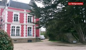 Lorient. Villa Margaret : Le Galway Inn va gérer le bar à partir de cet été