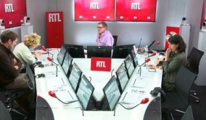 RTL Matin du 23 mars 2018