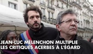 "Macron, ça va péter" : la vidéo totalement WTF de Jean-Luc Mélenchon
