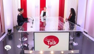 Le Grand Talk - 22/03/2018 - Partie 1 - La Petite Histoire : Elle veille sur les Compagnons du Devoir