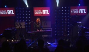 Cats on trees - Blue (LIVE) Grand Studio RTL