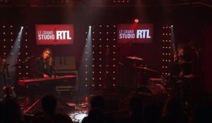 Cats on trees - Birthday (LIVE) Grand Studio RTL