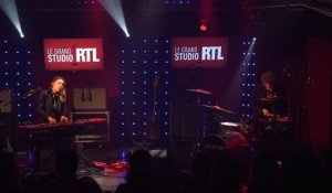 Cats on trees - Keep on dancing (LIVE) Grand Studio RTL