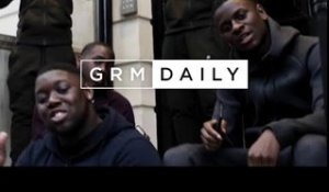 LA - Monopoly [Music Video] | GRM Daily